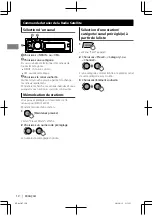 Preview for 86 page of JVC KD-A95BT Instructions Manual