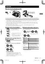 Preview for 87 page of JVC KD-A95BT Instructions Manual