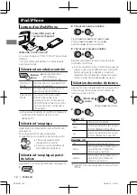 Preview for 88 page of JVC KD-A95BT Instructions Manual