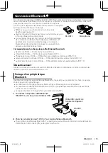 Preview for 91 page of JVC KD-A95BT Instructions Manual