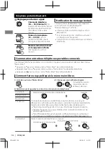 Preview for 94 page of JVC KD-A95BT Instructions Manual