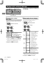 Preview for 98 page of JVC KD-A95BT Instructions Manual