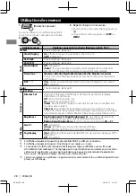 Preview for 104 page of JVC KD-A95BT Instructions Manual