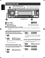 Preview for 10 page of JVC KD-ADV6270 Instructions Manual