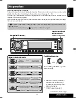 Preview for 11 page of JVC KD-ADV6270 Instructions Manual