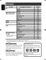 Preview for 56 page of JVC KD-ADV6270 Instructions Manual