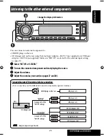 Preview for 77 page of JVC KD-ADV6270 Instructions Manual