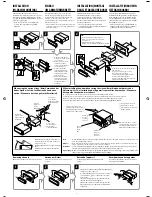 Preview for 101 page of JVC KD-ADV6270 Instructions Manual