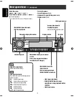 Preview for 110 page of JVC KD-ADV6270 Instructions Manual