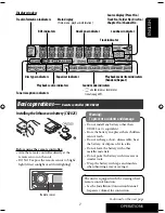 Preview for 111 page of JVC KD-ADV6270 Instructions Manual