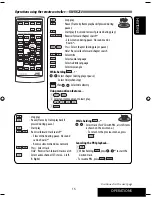 Preview for 119 page of JVC KD-ADV6270 Instructions Manual