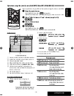 Preview for 123 page of JVC KD-ADV6270 Instructions Manual