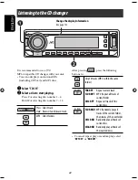 Preview for 126 page of JVC KD-ADV6270 Instructions Manual