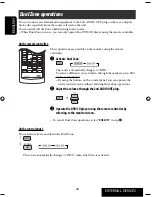 Preview for 130 page of JVC KD-ADV6270 Instructions Manual