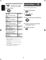 Preview for 132 page of JVC KD-ADV6270 Instructions Manual