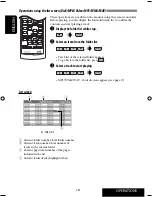 Preview for 174 page of JVC KD-ADV6270 Instructions Manual