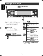 Preview for 176 page of JVC KD-ADV6270 Instructions Manual