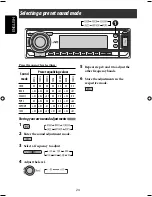 Preview for 180 page of JVC KD-ADV6270 Instructions Manual