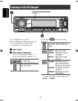 Preview for 223 page of JVC KD-ADV6270 Instructions Manual