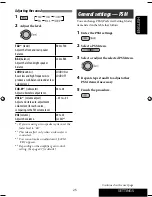 Preview for 228 page of JVC KD-ADV6270 Instructions Manual