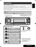 Preview for 261 page of JVC KD-ADV6270 Instructions Manual