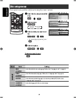 Preview for 278 page of JVC KD-ADV6270 Instructions Manual