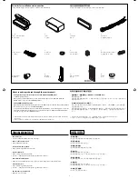 Preview for 294 page of JVC KD-ADV6270 Instructions Manual