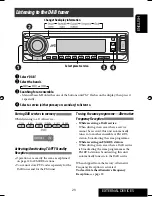 Preview for 367 page of JVC KD-ADV6270 Instructions Manual