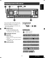 Preview for 377 page of JVC KD-ADV6270 Instructions Manual