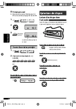 Preview for 52 page of JVC KD-APD38 Instructions Manual