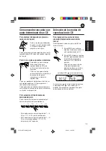 Preview for 37 page of JVC KD-AR200 Instructions Manual