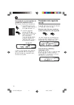 Preview for 38 page of JVC KD-AR200 Instructions Manual