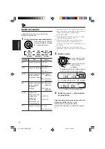 Preview for 40 page of JVC KD-AR200 Instructions Manual