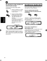 Preview for 46 page of JVC KD-AR260 Service Manual