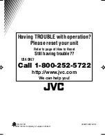 Preview for 54 page of JVC KD-AR260 Service Manual