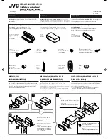 Preview for 55 page of JVC KD-AR260 Service Manual