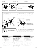 Preview for 56 page of JVC KD-AR260 Service Manual