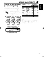 Preview for 75 page of JVC KD-AR260 Service Manual