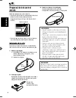 Preview for 105 page of JVC KD-AR260 Service Manual