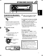 Preview for 106 page of JVC KD-AR260 Service Manual