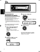 Preview for 107 page of JVC KD-AR260 Service Manual