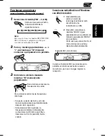 Preview for 110 page of JVC KD-AR260 Service Manual