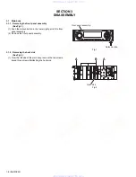 Preview for 6 page of JVC KD-AR3000 Service Manual