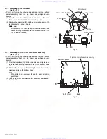 Preview for 10 page of JVC KD-AR3000 Service Manual