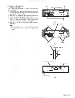 Preview for 11 page of JVC KD-AR3000 Service Manual