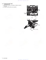 Preview for 14 page of JVC KD-AR3000 Service Manual