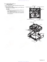 Preview for 15 page of JVC KD-AR3000 Service Manual