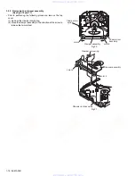 Preview for 16 page of JVC KD-AR3000 Service Manual