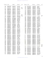 Preview for 57 page of JVC KD-AR3000 Service Manual