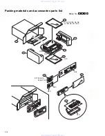 Preview for 64 page of JVC KD-AR3000 Service Manual